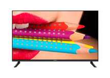 QLED телевизоры Xiaomi 43' SmartTV 4K T2 IPTV голосовой пульт Корея