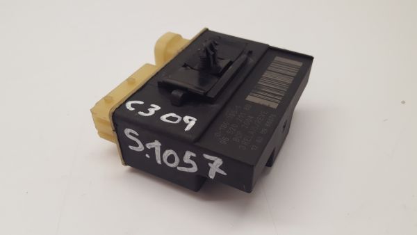 Temporizador velas CITROËN C3 II (SC_)