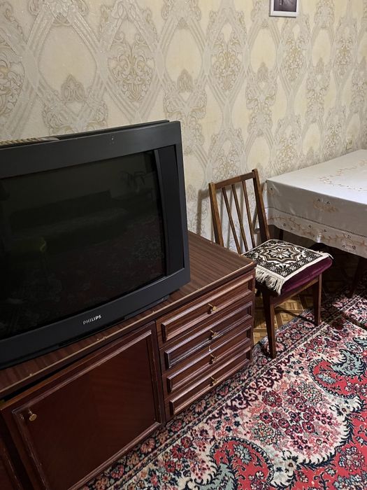 2к квартира, автономка