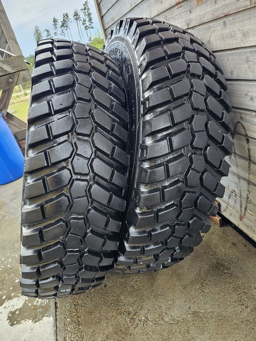 Opona 440/80R34 Alliance 16.9r34 MULTIUSE 550 jak nowa 17r.