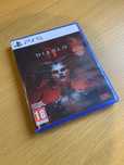 Diablo 4 PL / PS5