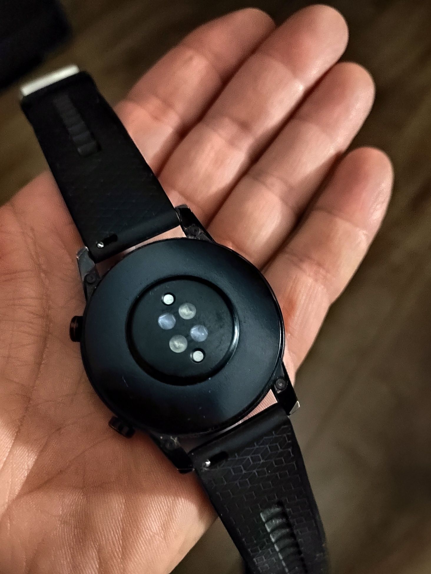 Honor watch 2 Huawei