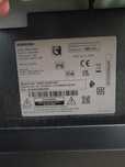 Placas para TV Samsung UE55TU8505