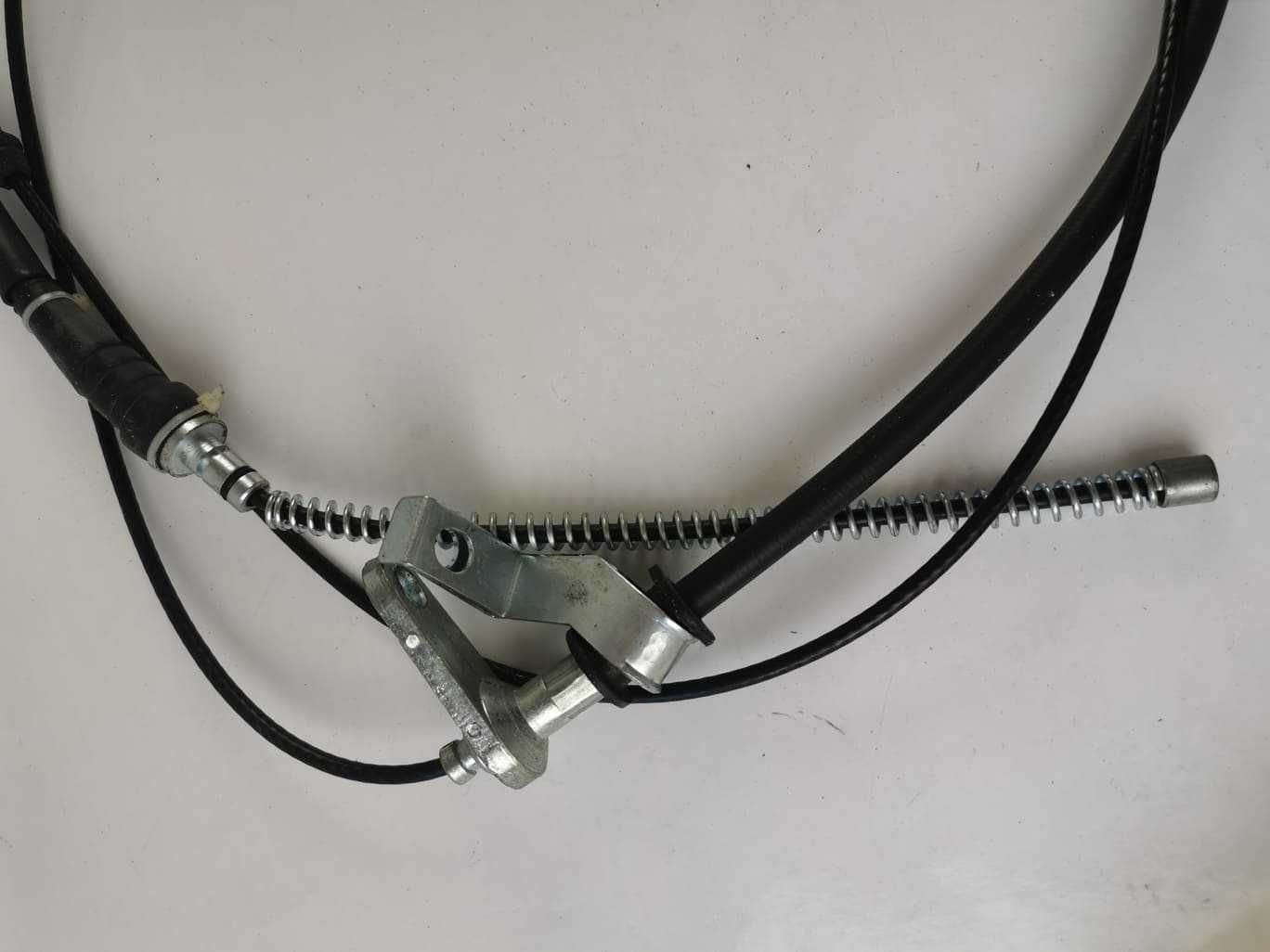 Linka hamulca postojowego TRISCAN KIA CARNIVAL ll