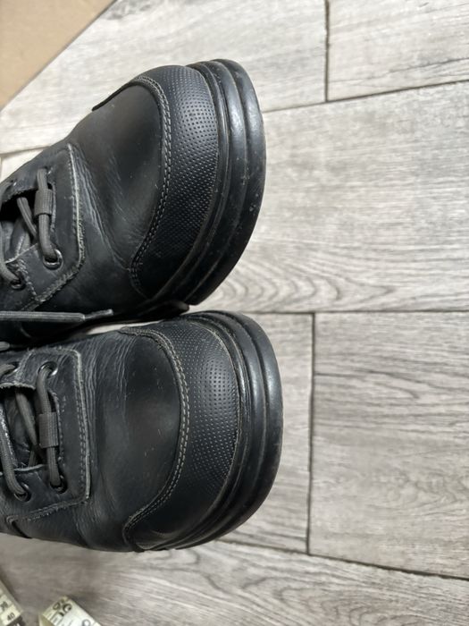 Термо сапоги, черевики чоловічі