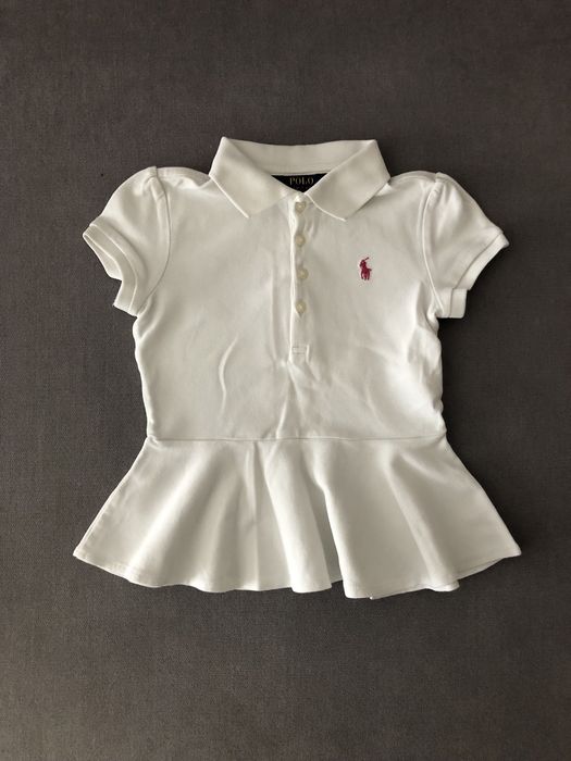 Bkuzeczka Ralp Lauren 5 lat