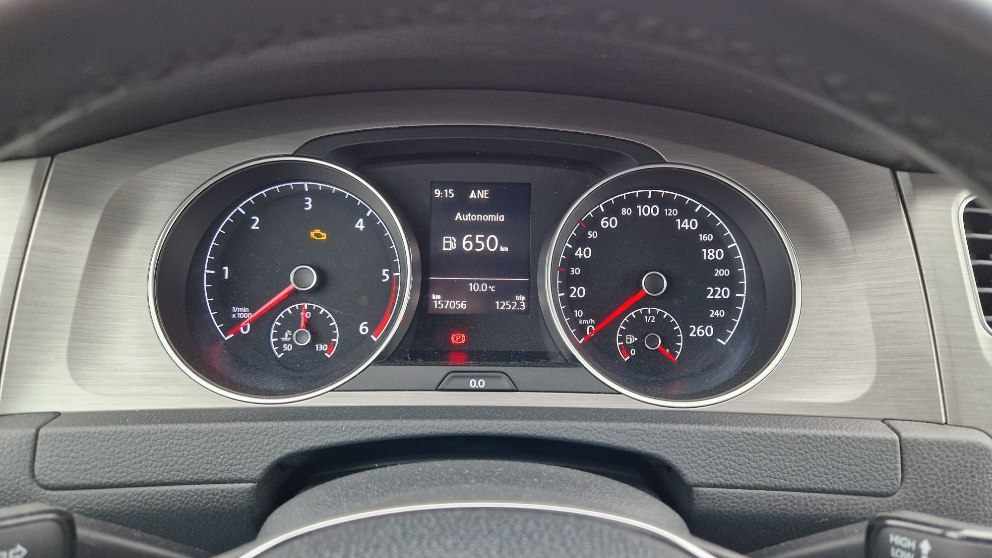 VW Golf 1.6 TDI GPS Edition 2017