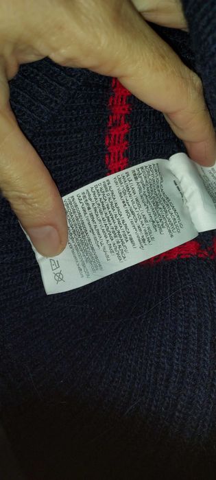 Vestido Lã para Criança