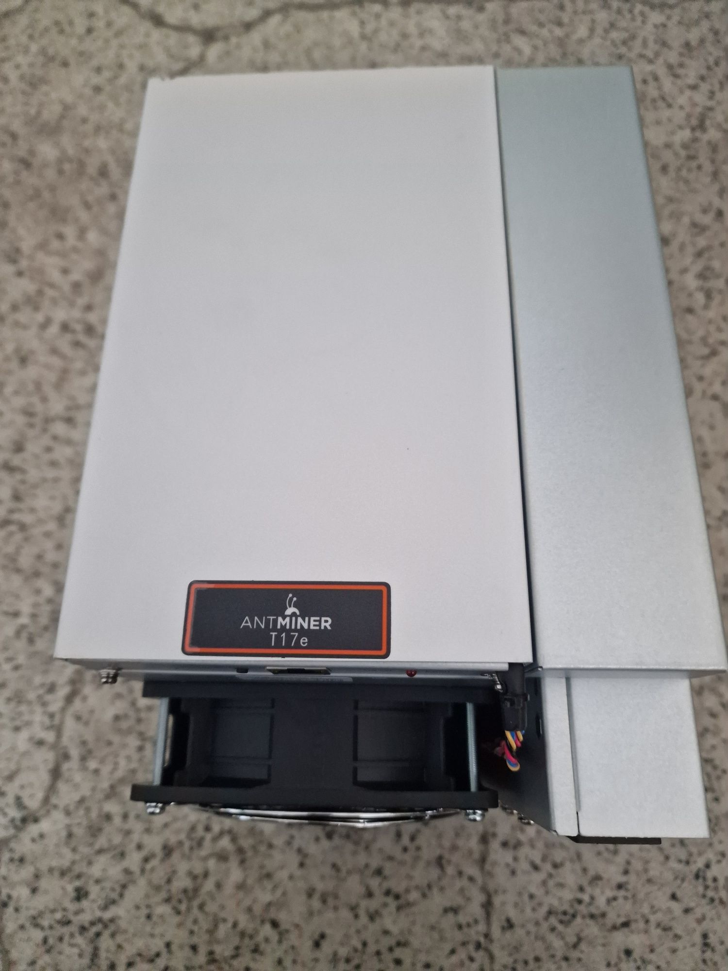 Antminer T17-E 50