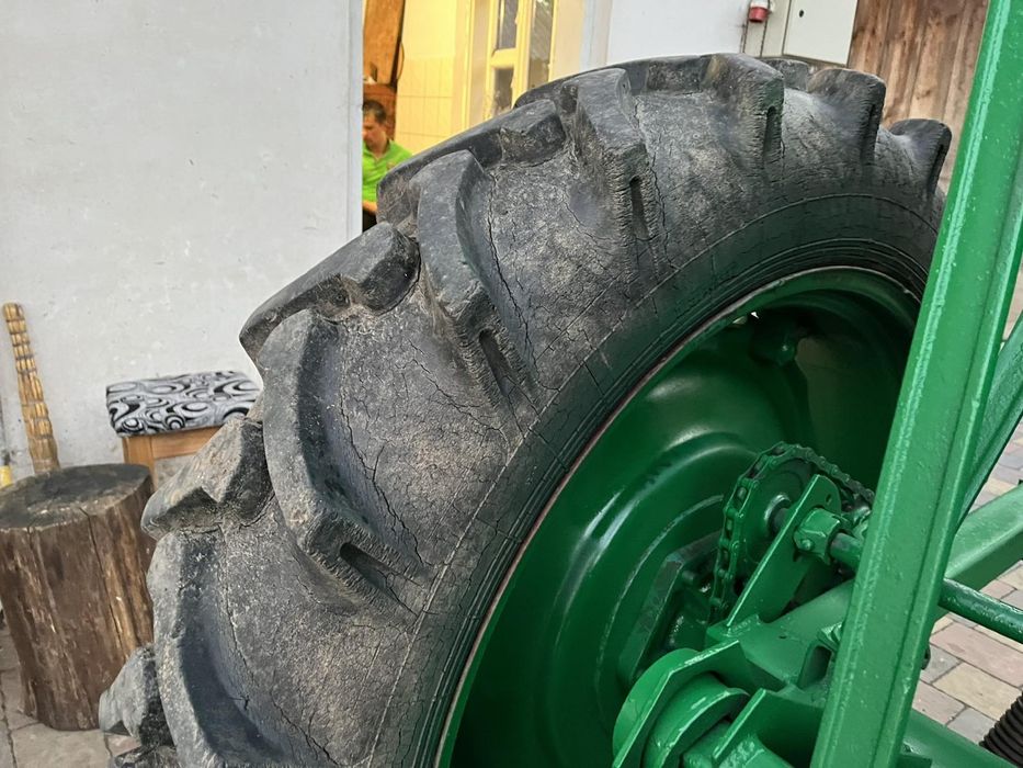 Продам сівалку сз 3.6