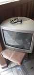 Telewizor Philips Retro model 17PT1666