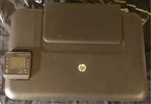 Drukarka wielofunkcyjna HP Deskjet 3050A