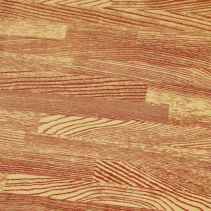 Mata piankowa podłogowa 185x124 cm puzzle wzór drewna