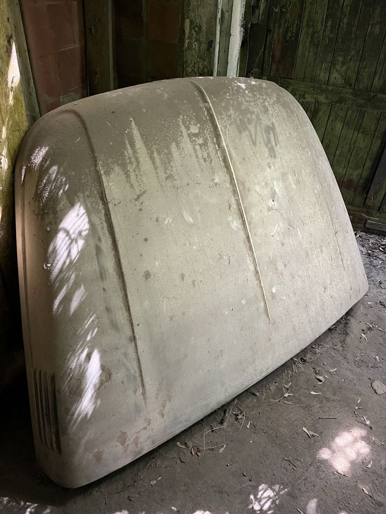 Продам капот Зіл