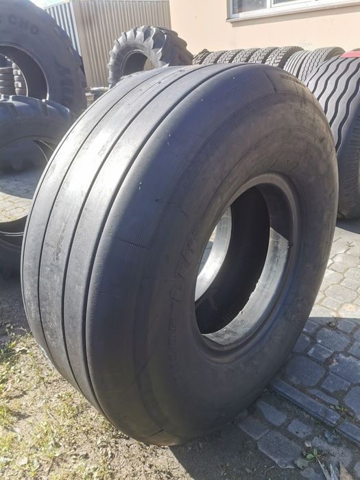 Opona 49X19.0-20 34PR Dunlop CTR #