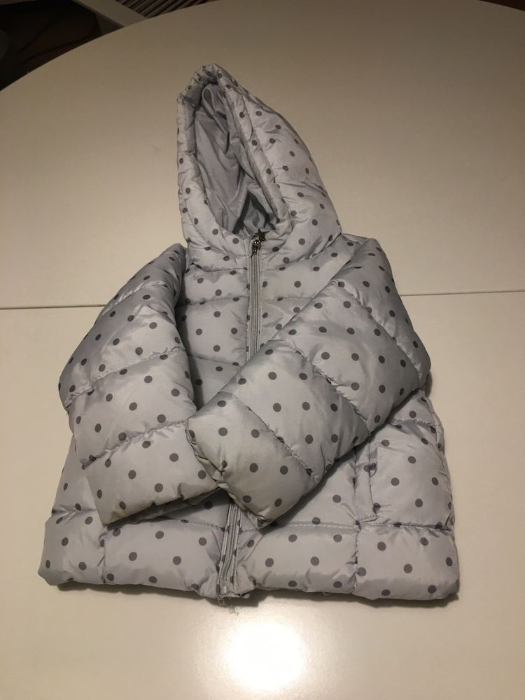 Kispos bebé menina 24-36 meses