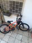 Bicicleta Infantil