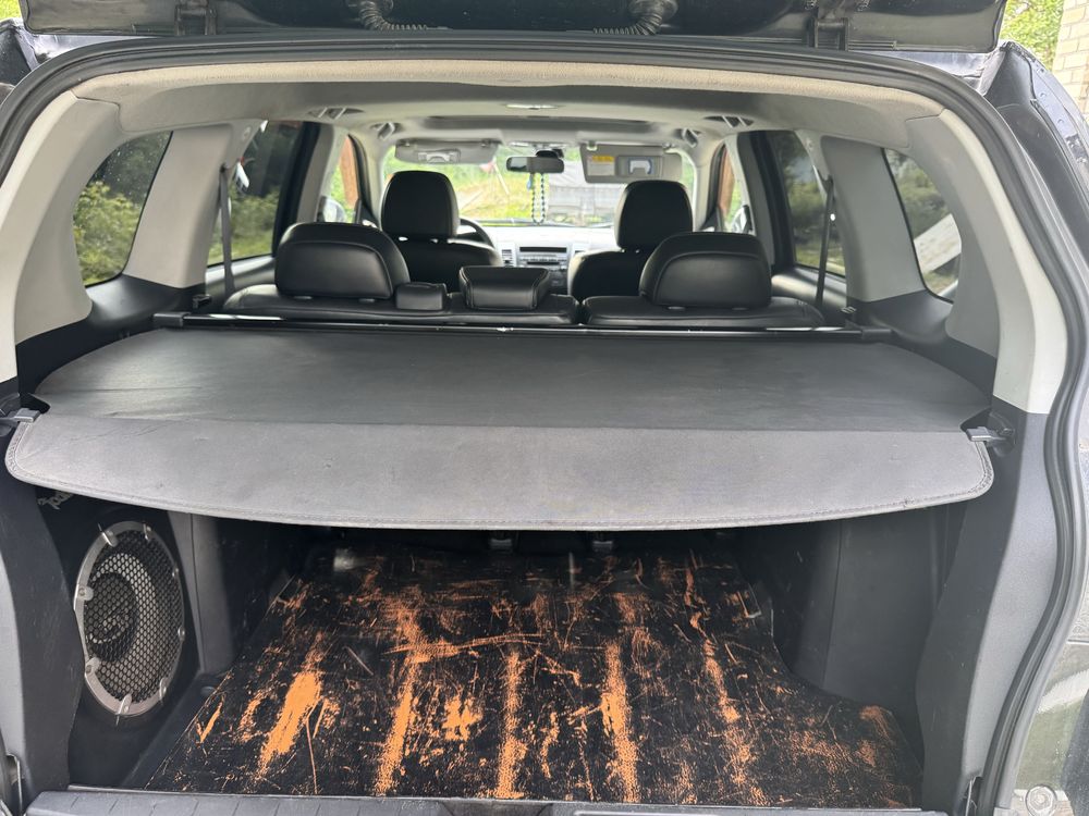 Продам Mitsubishi Outlander XL 2008