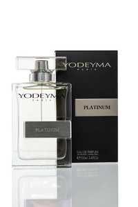 Perfumy Platinum 100 ml Yodeyma