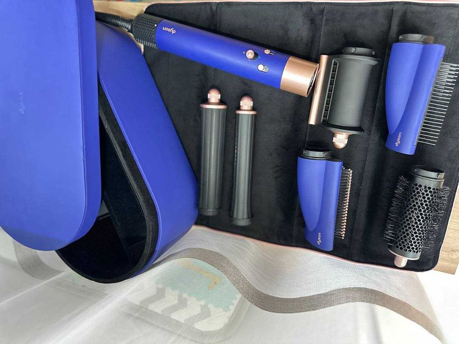 SPRZEDAM Dyson Airwrap