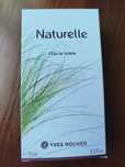 Woda toaletowa firmy Yves Rocher 75ml