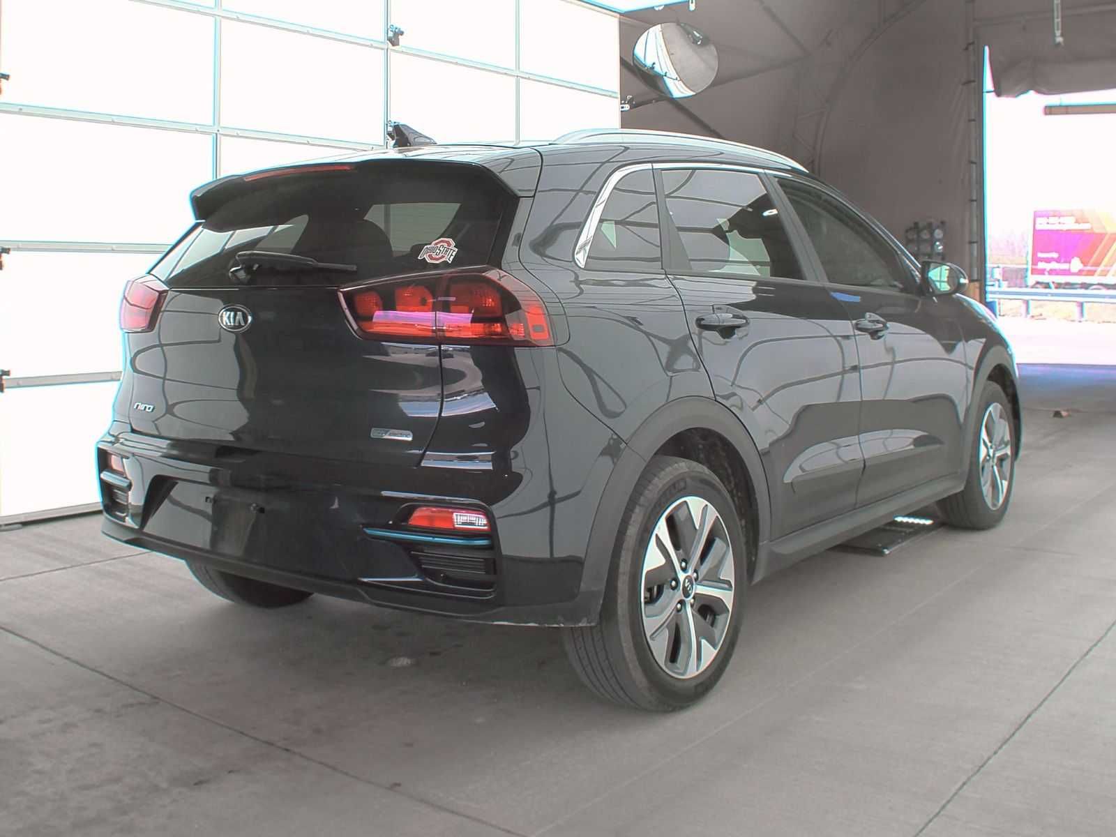 Kia Niro Premium Electro 2020