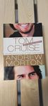 Andrew Morton  " Tom Cruise " Nieautoryzowana biografia