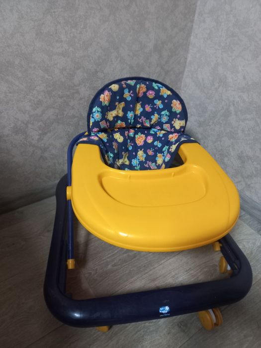 Ходунки    Bambi