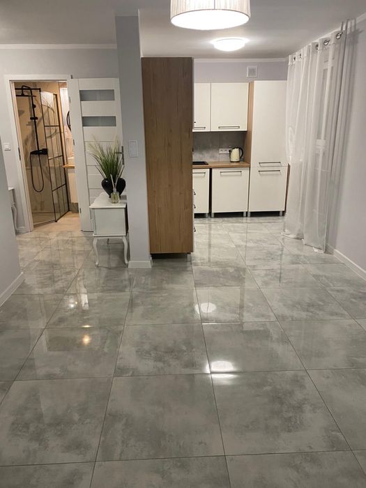 2 pokojowe mieszkanie w samym centrum żagania