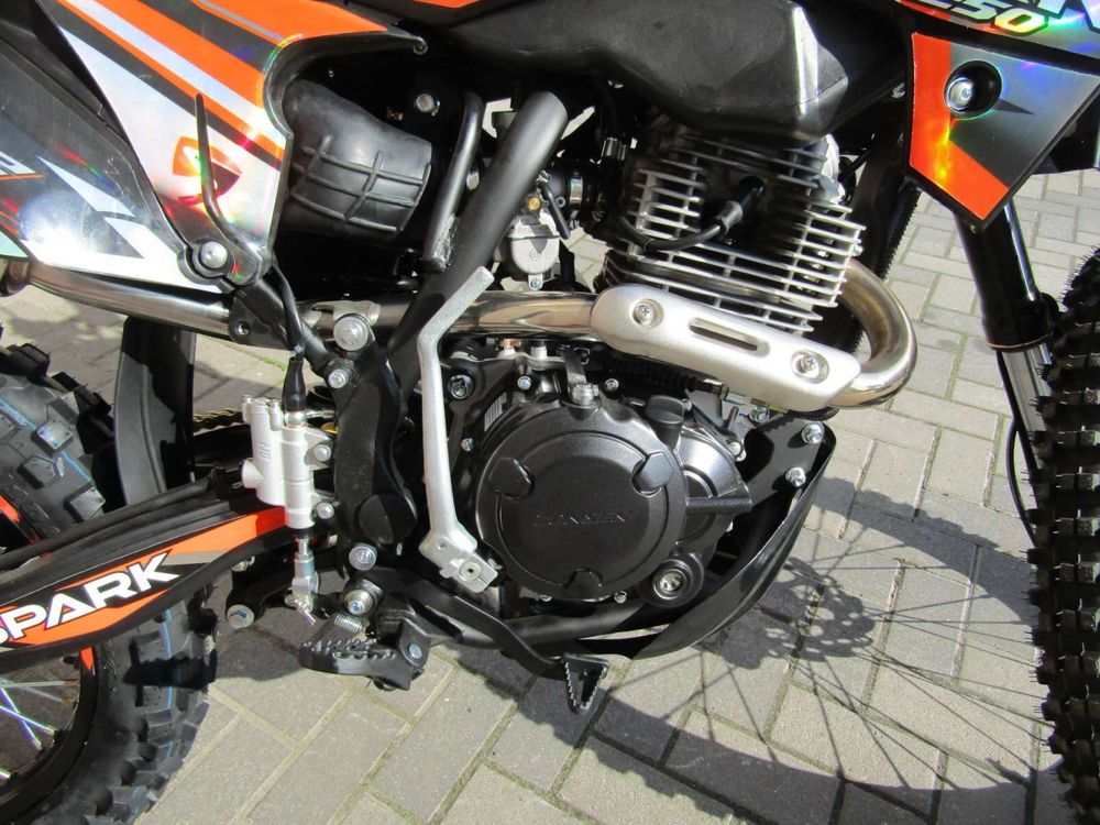 Спарк 250 р 2 р 2025