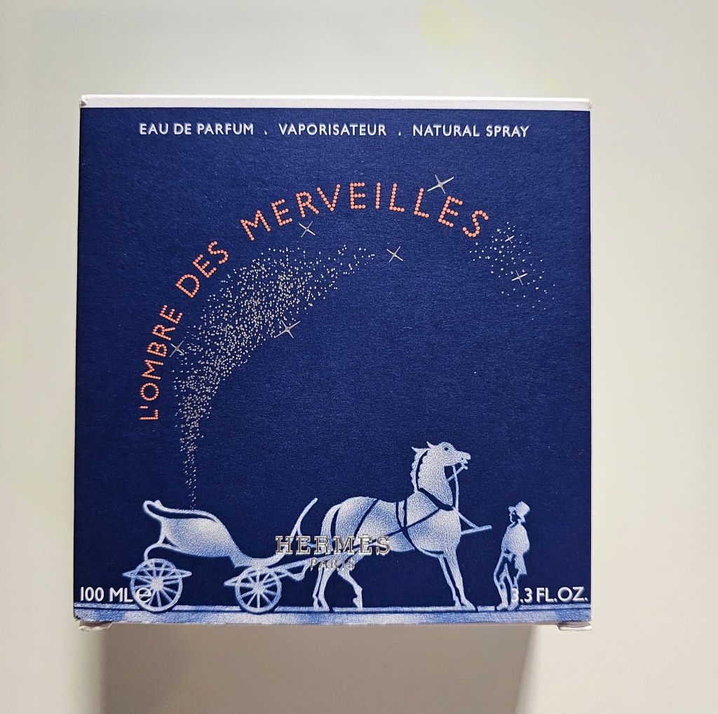 Perfumy Hermes L' Ombre DES Merveilles