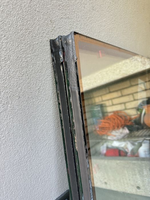 2 Vidros duplos guardian sun 1.685 Novos