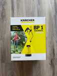 Занурювальний дренажний насос Karcher BP 1 Barrel 400Вт