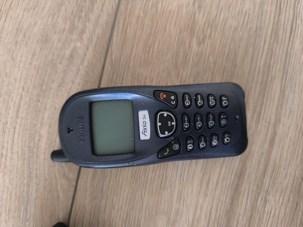 Philips Fisio 311