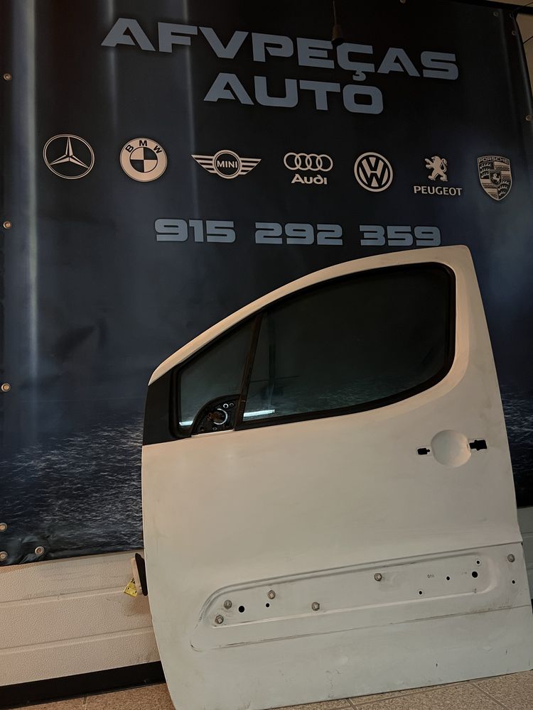 Porta frente berlingo