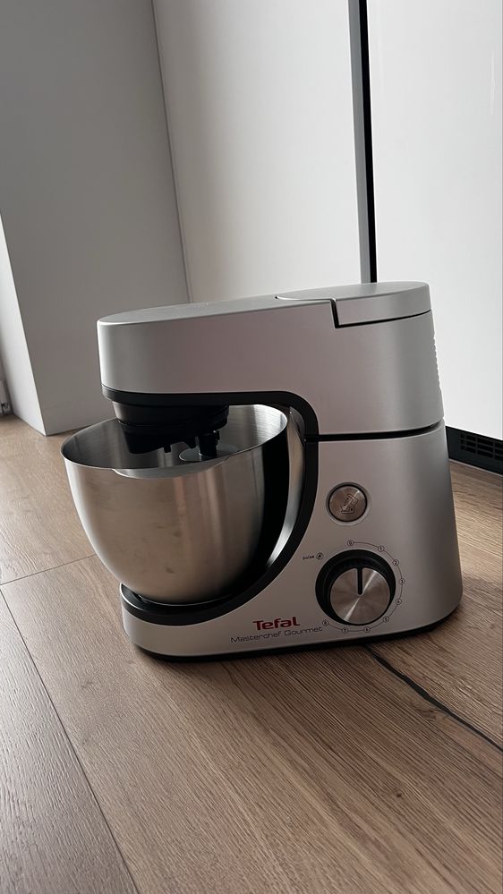 Кухонна машина Tefal