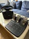 Kierownica Logitech G29
