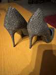 Szpilki Steve Madden jak nowe 38.5/39