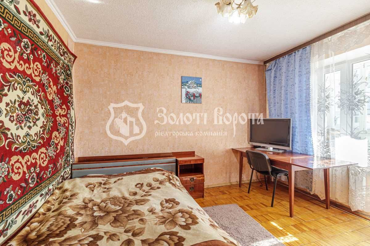 Квартира, 3к. Житловий стан. Чистяківська, 11б, Святошинський район