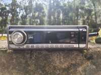 Radio samochodowe JVC kd-g821