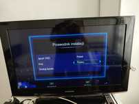 Sprzedam Telewizor TV Samsung 32 cale