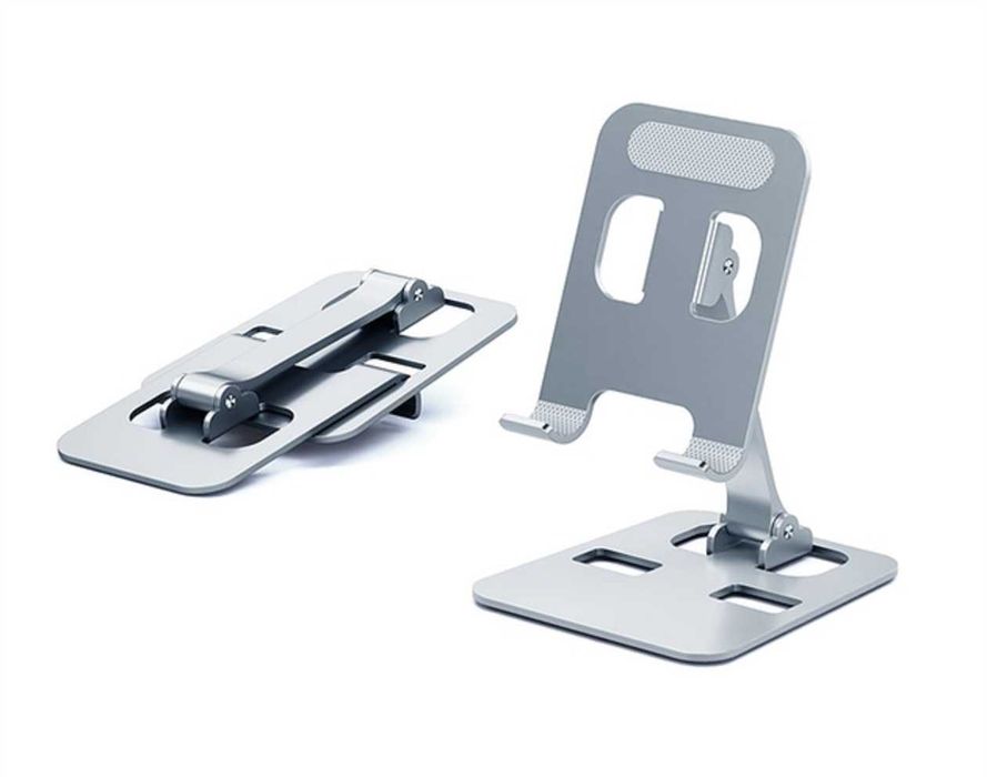 Складная металлическая подставка для планшета (телефона) Vothoon CH018