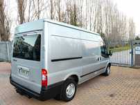 Ford transit 125 t300 teto alto 2013