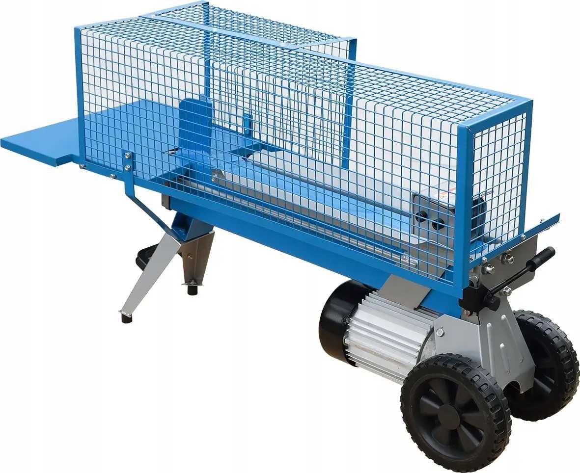 Дровокол гідравлічний Grasshopper 52 см / 4 тон. колун електричний