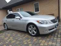 Lexus LS 460 Long