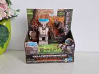 Transformers Hasbro Wheeljack Rhinox