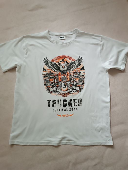 Футболка в стилі Harley - Davidson