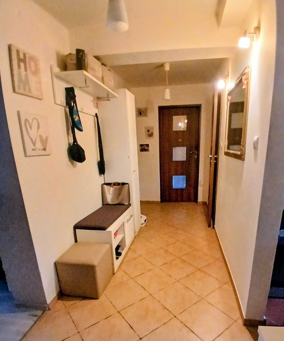 Mieszkanie 3 pokoje 62,5m2