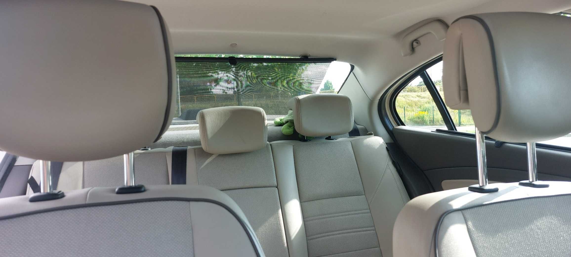 Renault Fluence 2013 2.0 16V benzyna wersja Privilege