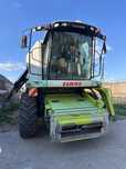 Claas TUKANO 450